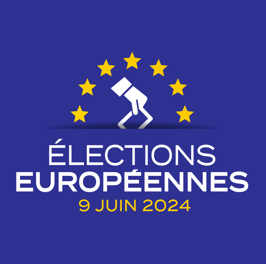 résultats élections européennes du 9 juin 2024