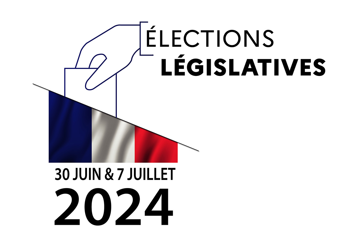 Résultats élections législatives 2eme tour