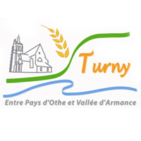 Logo Bienvenue à Turny